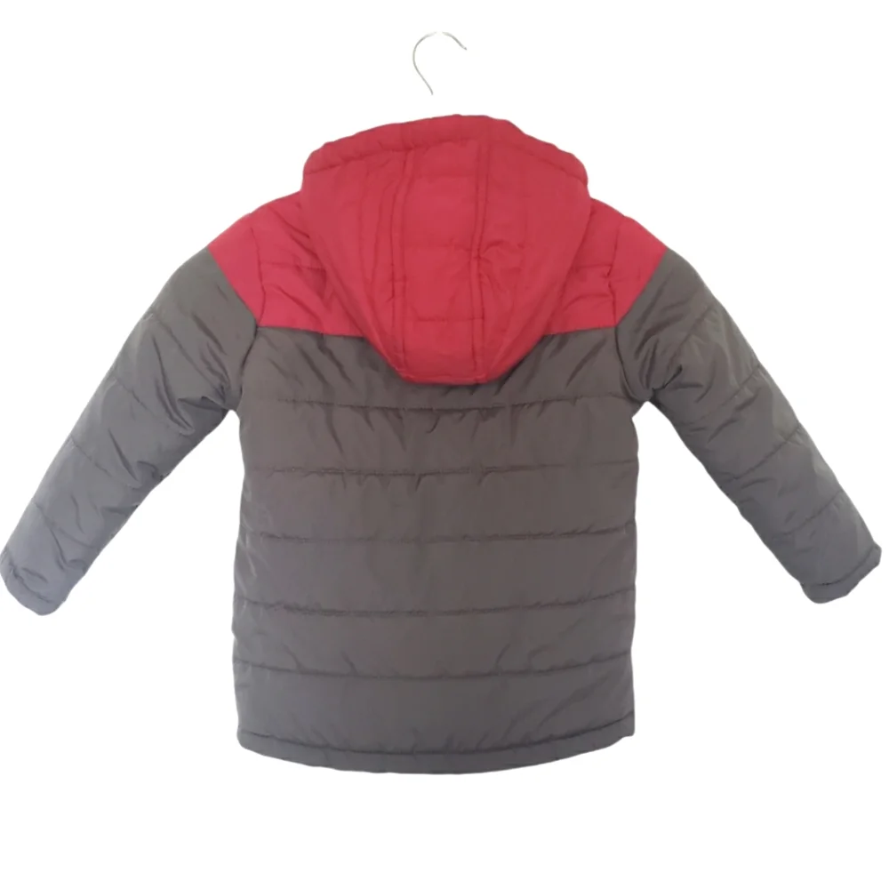 Gymboree kids puffer